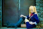Risa Ai - chadthegreat photography - cosplayer (11)