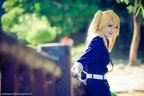 Risa Ai - chadthegreat photography - cosplayer (4)