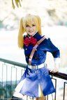 Risa Ai - chadthegreat photography - cosplayer (2) (7161 visits) Risa Ai - chadthegreat photography - cosplayer (2)
