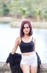 Fashion Model - Ish chadthegreat photography (13)