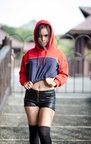 Fashion Model - Ish chadthegreat photography (10)