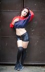 Fashion Model - Ish chadthegreat photography (5)