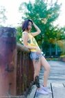 Fashion Model - Shobe - chadthegreat photography (4)