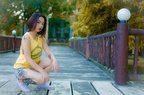 Fashion Model - Shobe - chadthegreat photography (5)