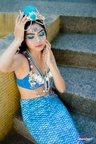mermaid - hayni - fashion model - chadthegreat (3)