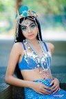 mermaid - hayni - fashion model - chadthegreat (6)
