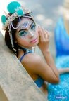 mermaid - hayni - fashion model - chadthegreat (12)