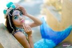 mermaid - hayni - fashion model - chadthegreat (13)