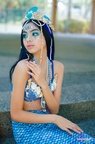 mermaid - hayni - fashion model - chadthegreat (1)