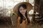 Fashion Model - Heaven Columna - Richard Gatmaitan Portraits (3) (14115 visits) Fashion Model - Heaven Columna - Richard Gatmaitan Portraits (3)