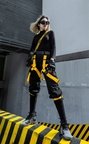 Eloisa Francisco - Chad Larioza Photography - fashion model (30)