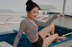 Sachzna Laparan - Jhames Subida Photography - Fashion Model (16)