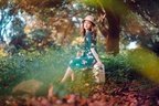 Danelle - jeffrey capilitan photography - Fashion Model (3)