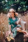 Danelle - jeffrey capilitan photography - Fashion Model (7)