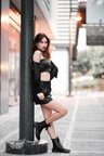 Mikaella Denisse Launico - chadthegreat Photography - Fashion Model (2)