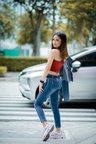 Richilou E - chadthegreat photography - fashion model  (2)